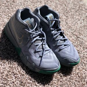 kyrie 4 city edition shoes
